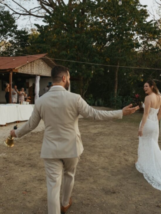 Made With Love - Winnie Basque Wait - Picture 4 of 8